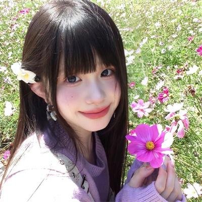 新四军女兵海报